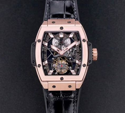 hublot senna tourbillon masterpiece mp 06|hublot masterpiece senna watch.